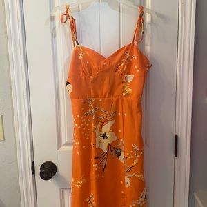 Brand new urban outfitters dress!